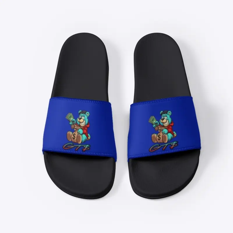 GT$ Slides