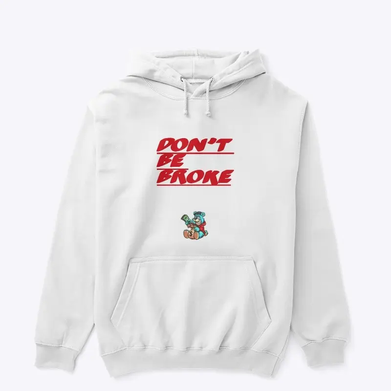 Don’t Be Broke Collection 