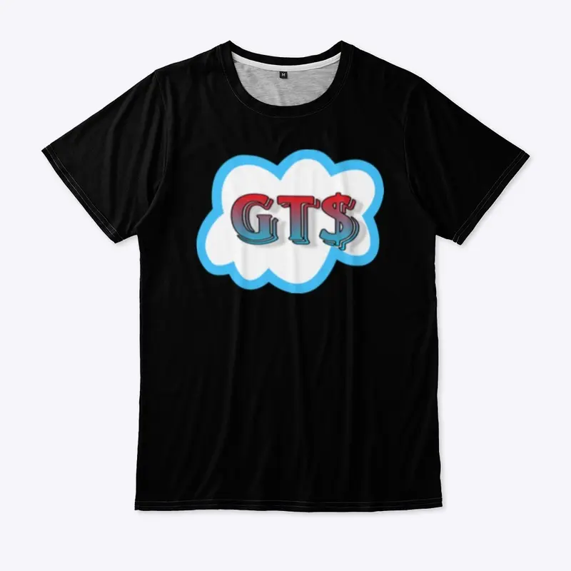 GT$ Shirt LE