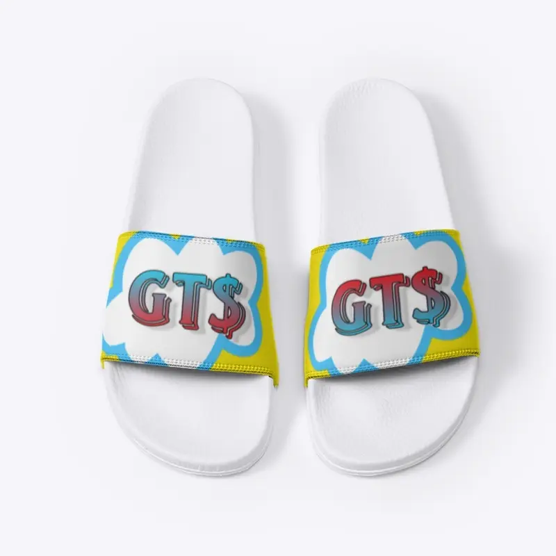 GT$ Slides LE